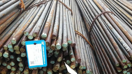 相山30CrNi3Mo合金结构钢