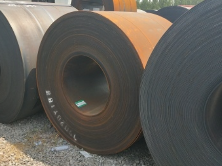 相山Q355NHB耐候板